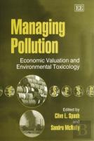 Managing Pollution