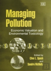 Managing Pollution