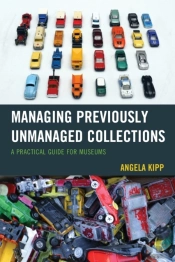 Managing Previously Unmanaged Collections