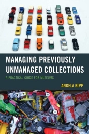 Managing Previously Unmanaged Collections