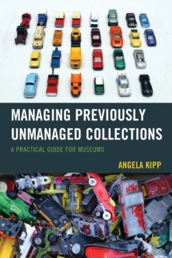 Bertrand.pt - Managing Previously Unmanaged Collections
