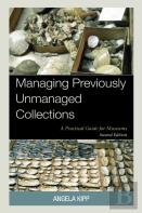 Managing Previously Unmanaged Collections