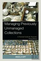 Managing Previously Unmanaged Collections