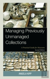 Managing Previously Unmanaged Collections