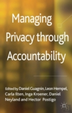 Bertrand.pt - Managing Privacy Through Accountability