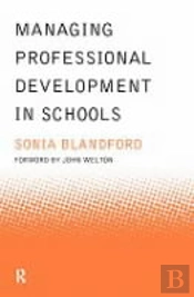 Managing Professional Development In Schools