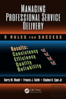 Managing Professional Service Delivery