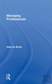 Managing Professionals