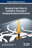Managing Project Risks For Competitive Advantage In Changing Business Environments