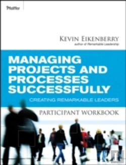 Bertrand.pt - Managing Projects And Processes Participant Workbook