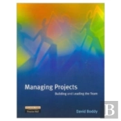 MANAGING PROJECTS