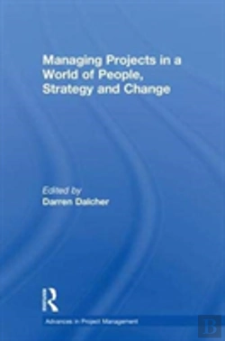 Bertrand.pt - Managing Projects In A World Of People, Strategy And Change