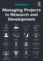Managing Projects In Research And Development