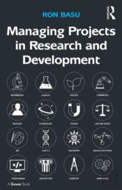 Managing Projects In Research And Development