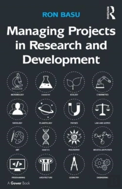Bertrand.pt - Managing Projects In Research And Development