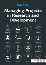 Managing Projects In Research And Development