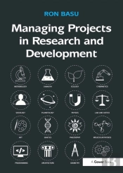 Managing Projects In Research And Development