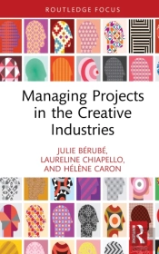 Managing Projects In The Creative Industries