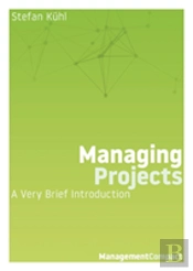 Managing Projects