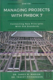 Managing Projects With Pmbok 7