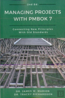 Bertrand.pt - Managing Projects With Pmbok 7