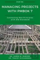 Managing Projects With Pmbok 7