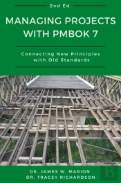 Managing Projects With Pmbok 7