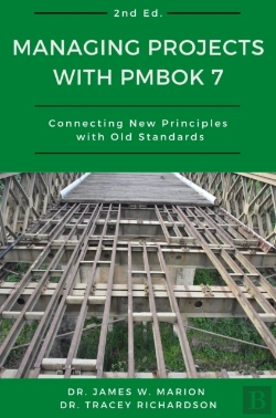 Bertrand.pt - Managing Projects With Pmbok 7