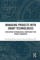 Managing Projects With Smart Technologies