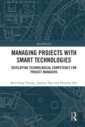 Managing Projects With Smart Technologies