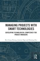 Managing Projects With Smart Technologies