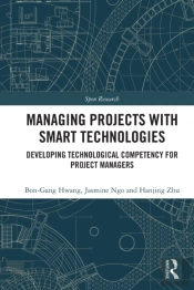 Managing Projects With Smart Technologies