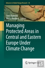 Managing Protected Areas In Central And Eastern Europe Under Climate Change