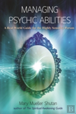 Bertrand.pt - Managing Psychic Abilities