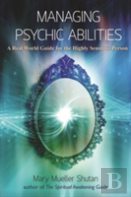 Managing Psychic Abilities