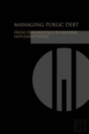 Managing Public Debt