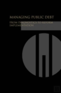Bertrand.pt - Managing Public Debt