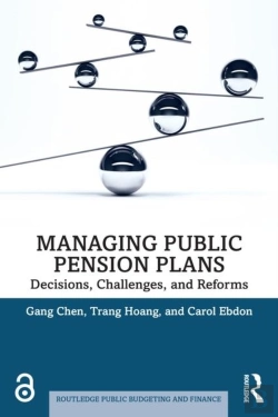 Bertrand.pt - Managing Public Pension Plans