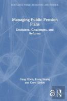 Managing Public Pension Plans