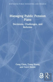 Managing Public Pension Plans