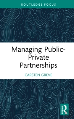 Bertrand.pt - Managing Public-Private Partnerships