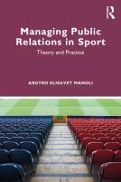 Managing Public Relations In Sport