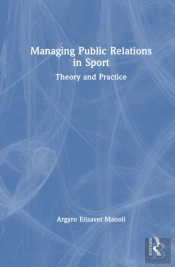 Managing Public Relations In Sport