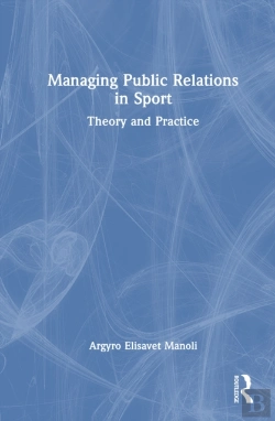 Bertrand.pt - Managing Public Relations In Sport