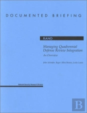Managing Quadrennial Defense Review Integration