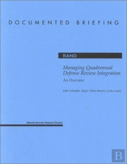 Bertrand.pt - Managing Quadrennial Defense Review Integration