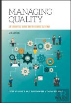 Managing Quality