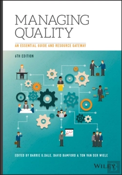 Bertrand.pt - Managing Quality