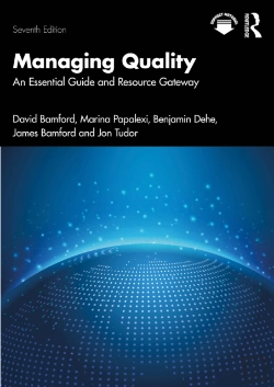 Bertrand.pt - Managing Quality