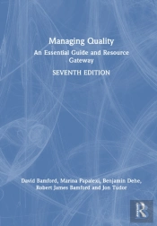 Managing Quality